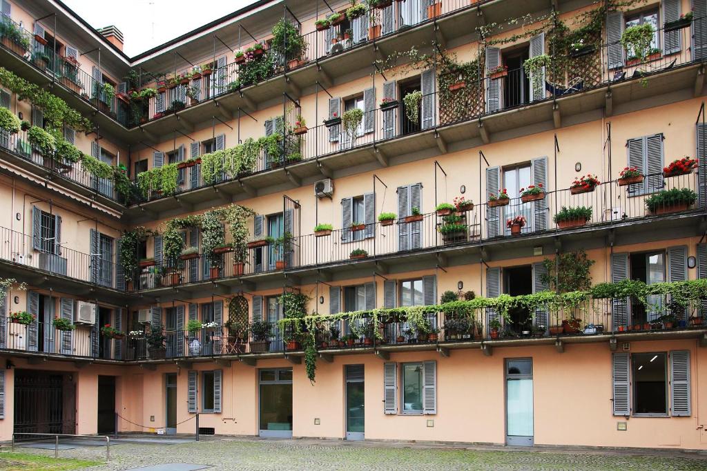 Game house in the center - Apartment - Ground Floor