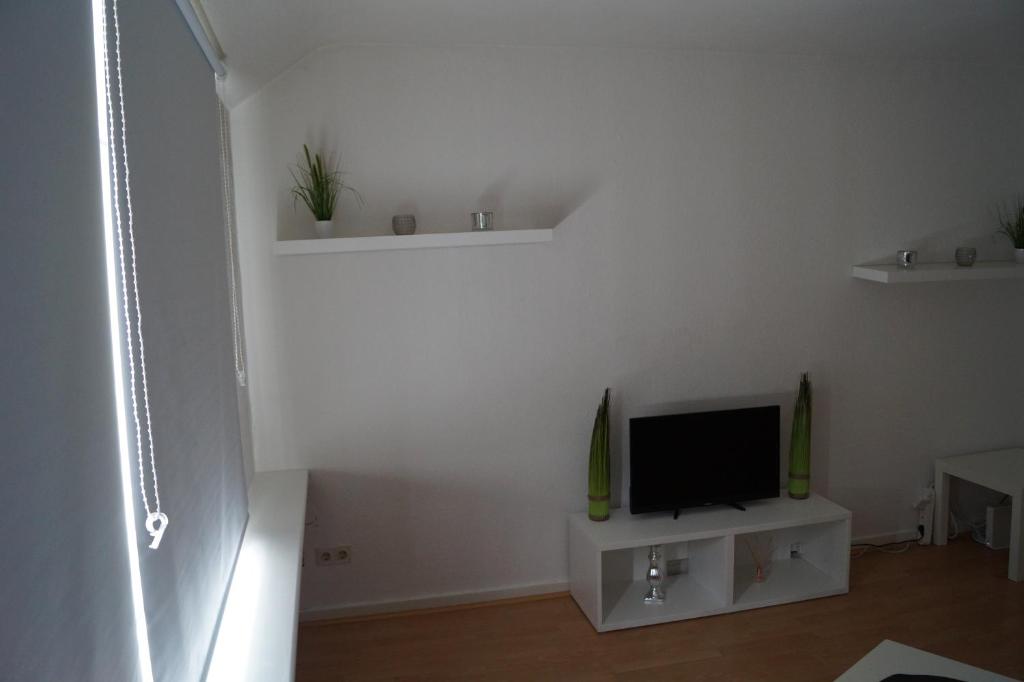 Apartment Krefeld City - Appartement