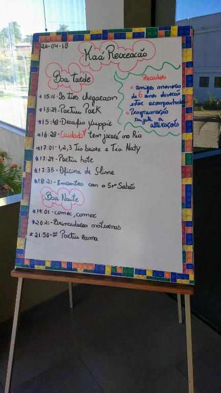  Aldeia das Águas Quartier