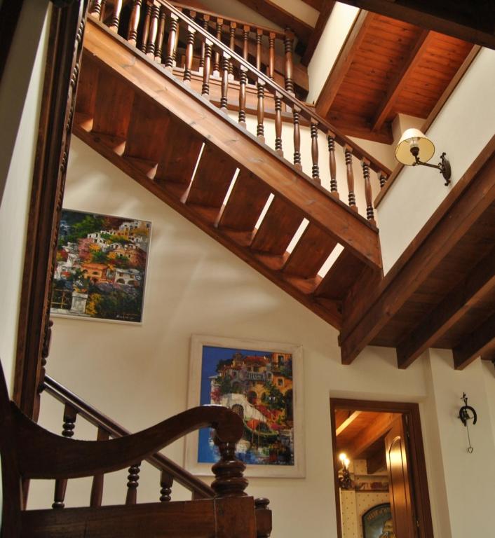Kép Abelardo's Home szállásáról Ribadesellában a galériában