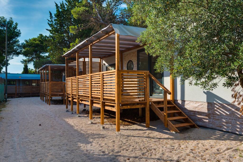 Croatia Camp Mobile Homes Vodice, Vodice – posodobljene cene za leto 2023