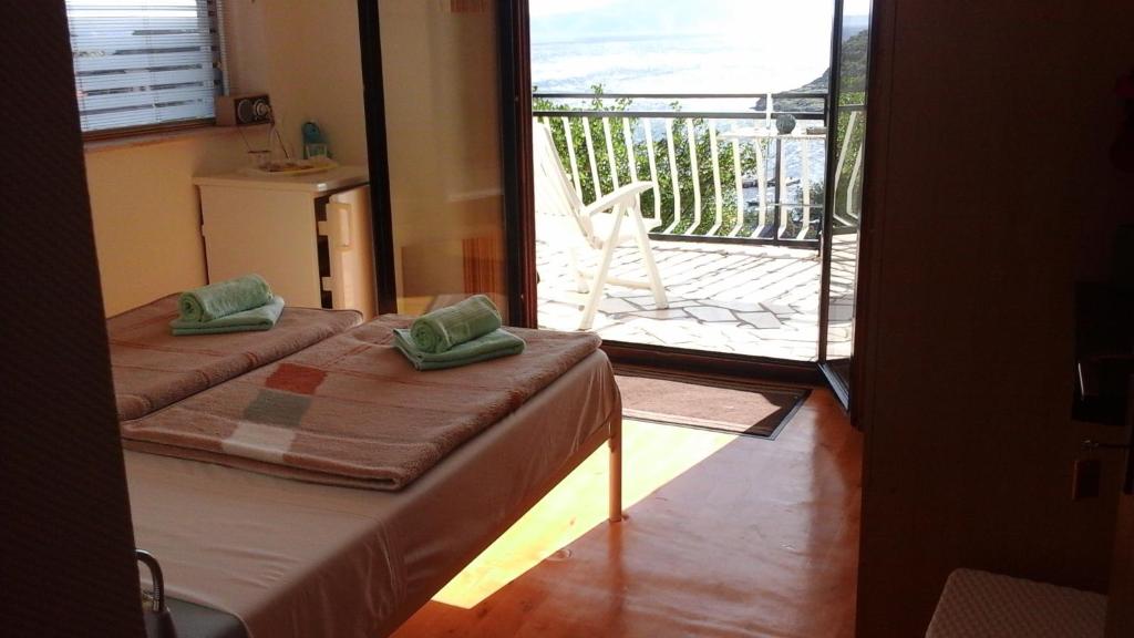 Rooms Marica