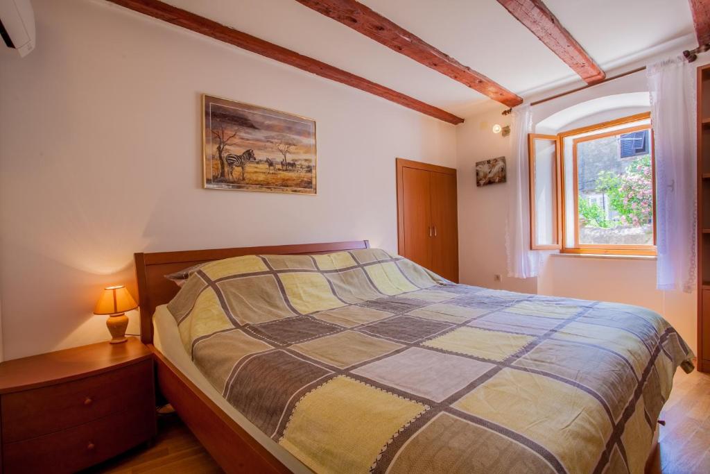 Легло или легла в стая в Apartment Rialto
