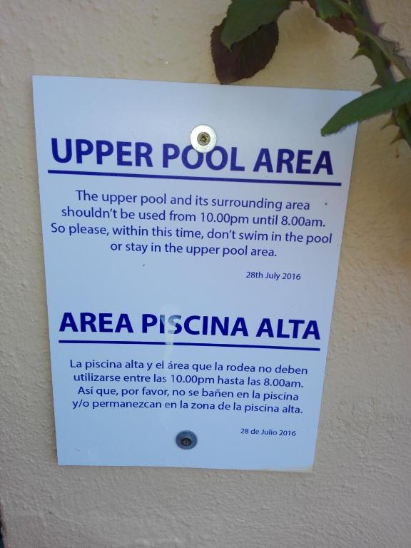 Fotografie z fotogalerie ubytování Apartamento en Los Patios de Santa Maria Golf v destinaci Marbella