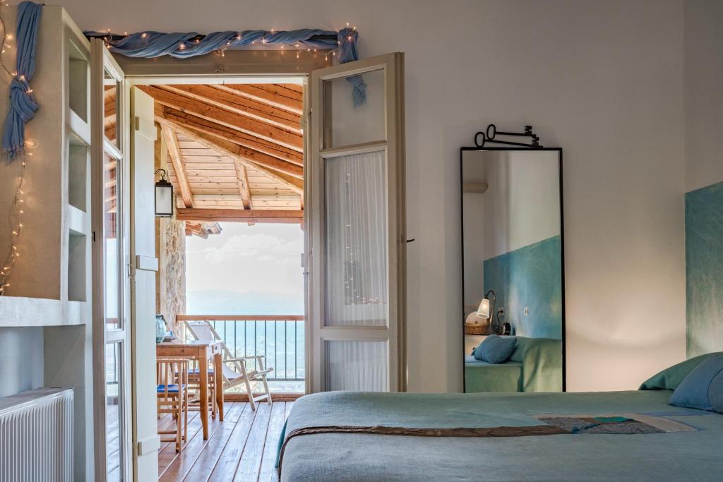 Mazaraki Guesthouse - 4