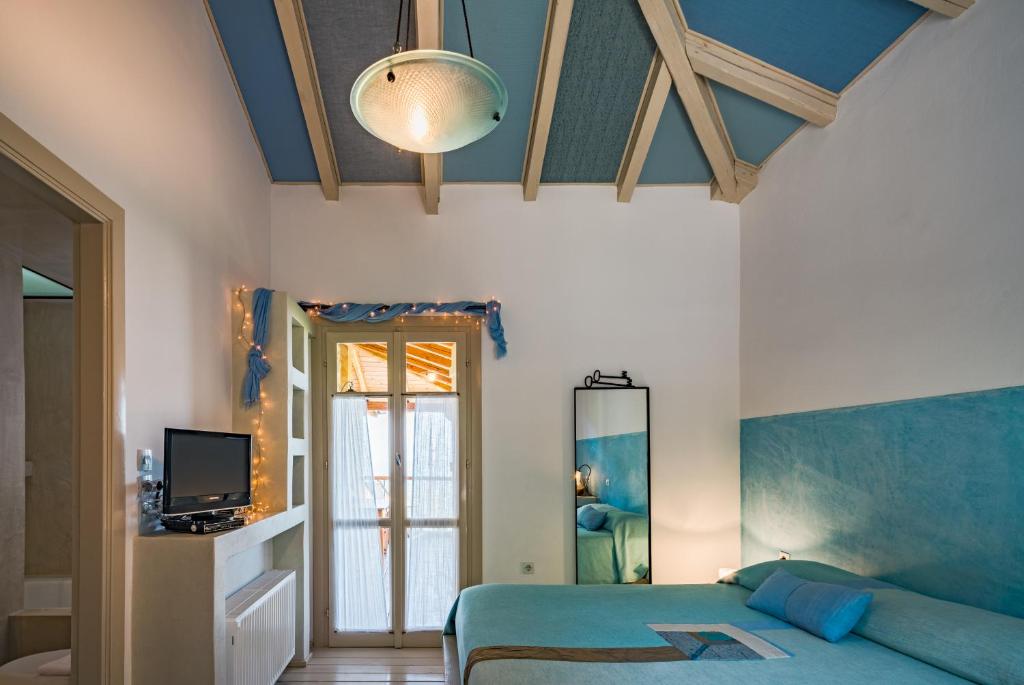 Mazaraki Guesthouse - 5