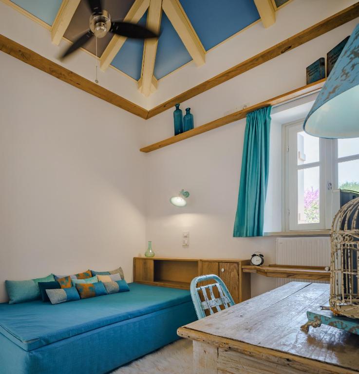 Mazaraki Guesthouse - 10