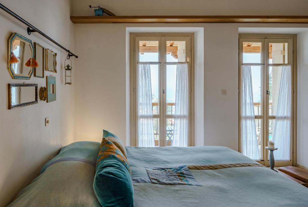 Mazaraki Guesthouse - 13