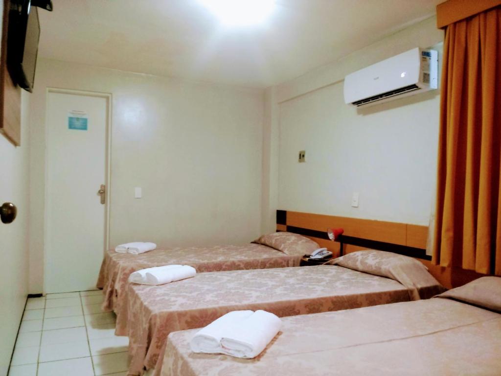  Seamar Hotel
