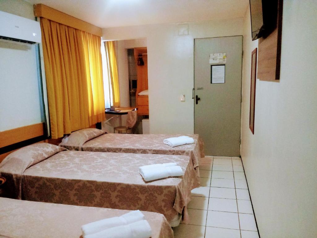  Seamar Hotel