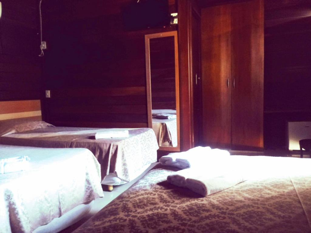  Seamar Hotel