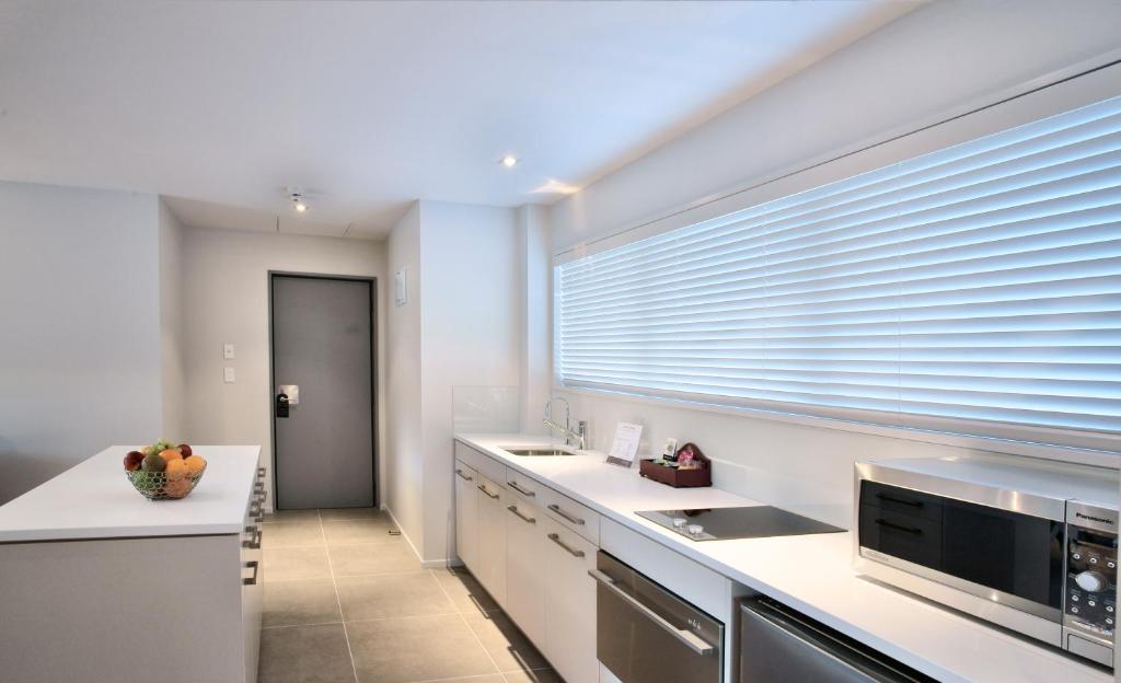 The St James Premium Accommodation - Resim 21