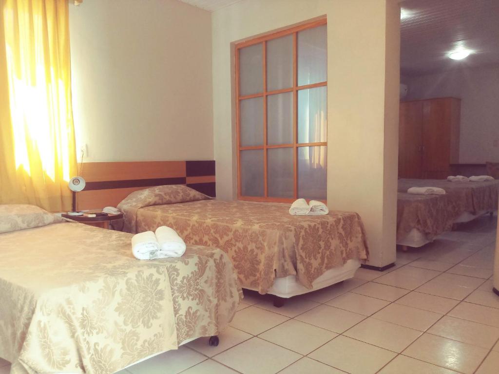  Seamar Hotel