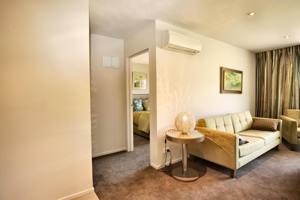 The St James Premium Accommodation - Resim 24