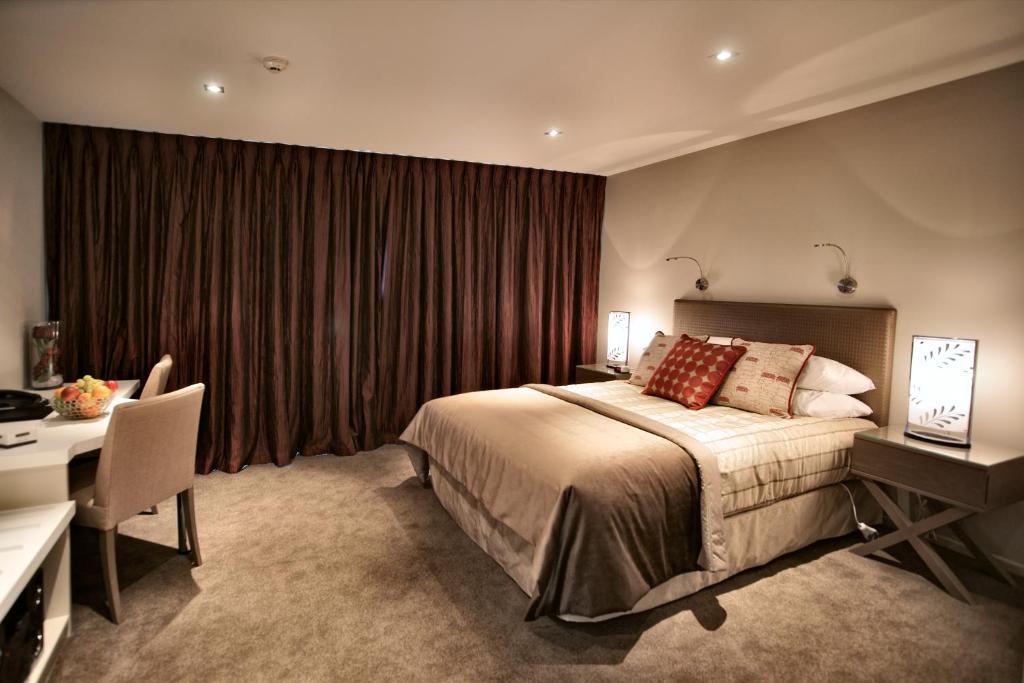 The St James Premium Accommodation - Resim 23