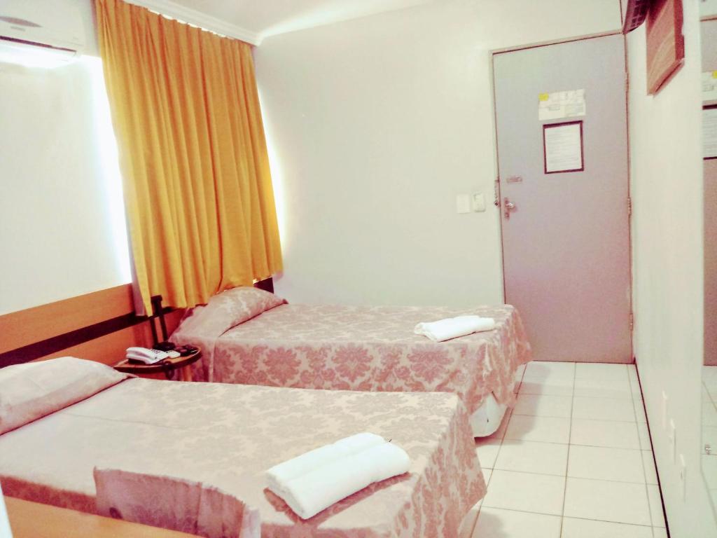  Seamar Hotel