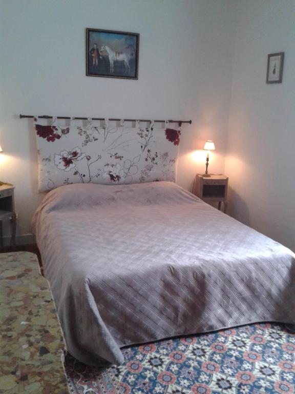 La Maison d´Amazone - Double Room With Shared Bathroom
