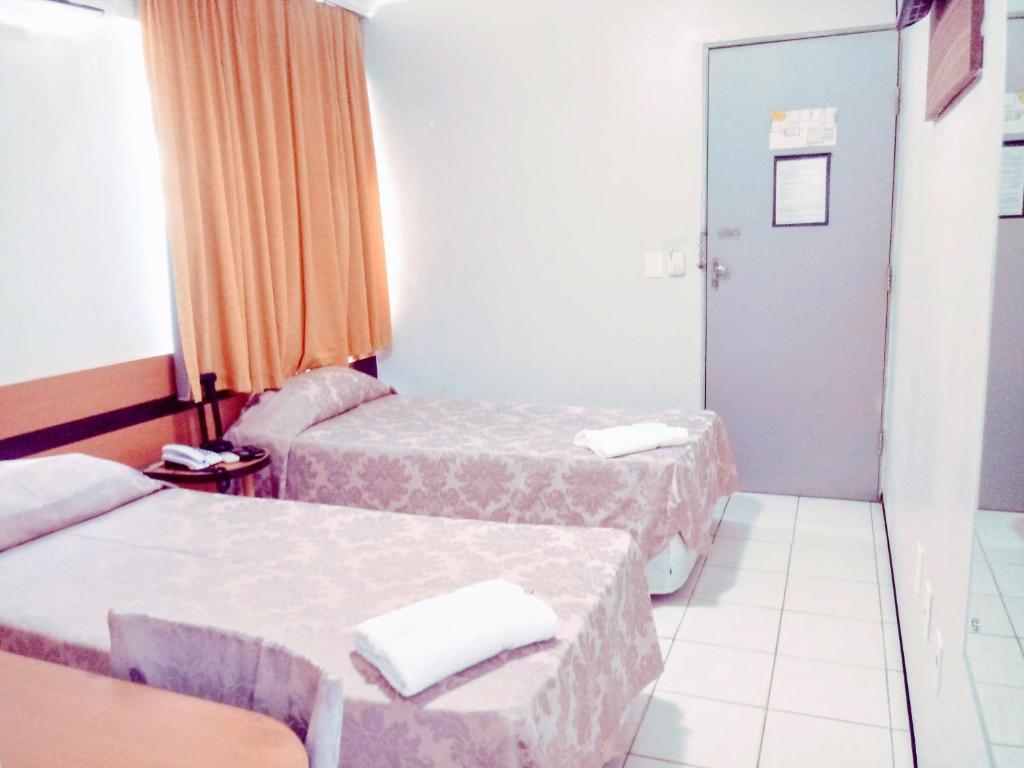  Seamar Hotel
