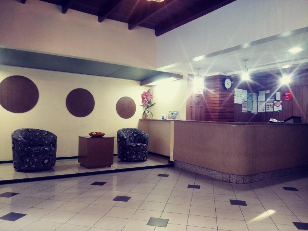  Seamar Hotel