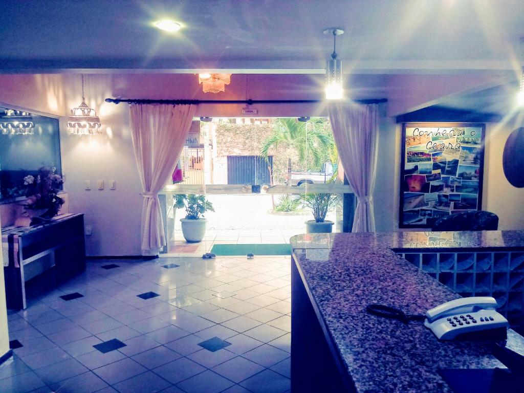  Seamar Hotel