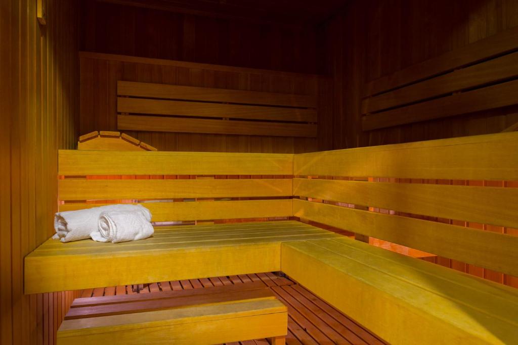 Exe Moncloa - Resim 12