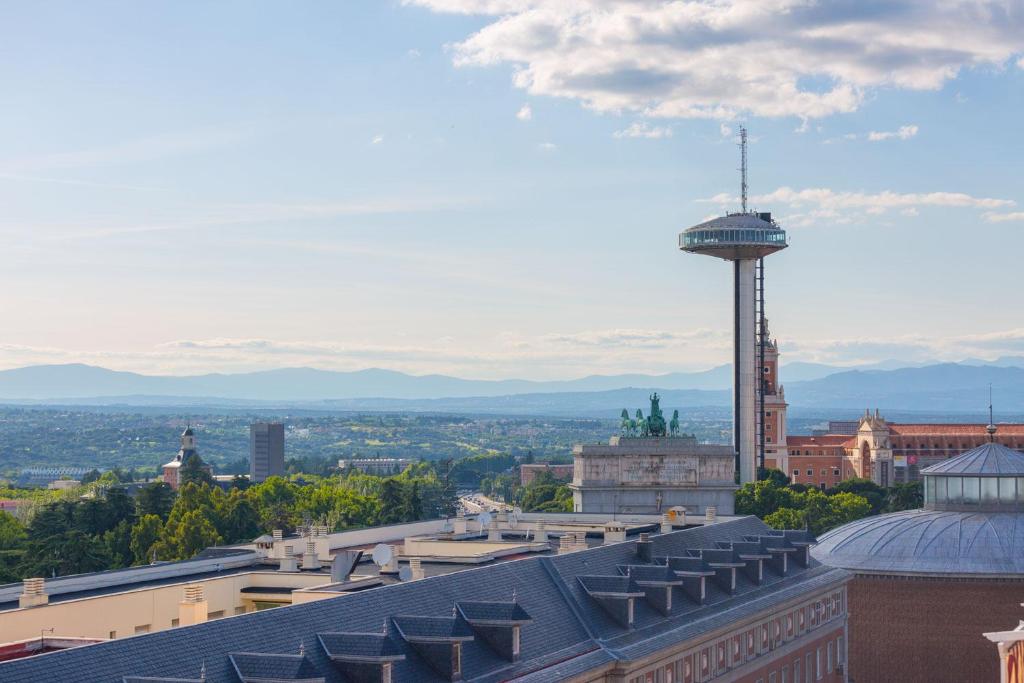 Exe Moncloa - Resim 18