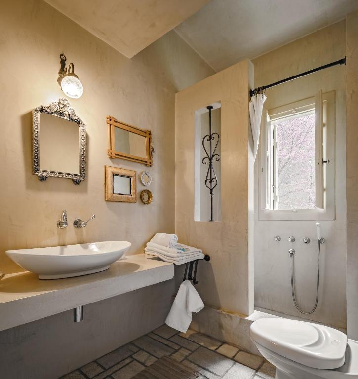 Mazaraki Guesthouse - 9