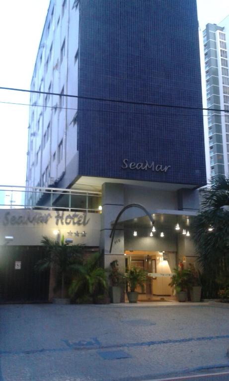  Seamar Hotel