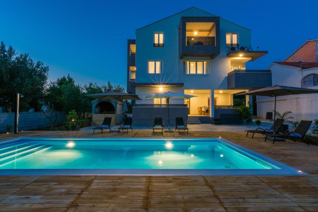 Villa Petar\