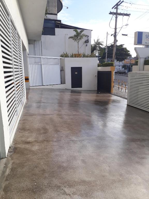  Hotel Sempre Executive