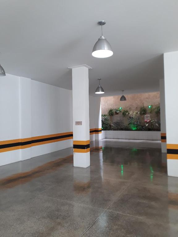 Fotografie z fotogalerie ubytování Hotel Sempre Executive v destinaci Salvador