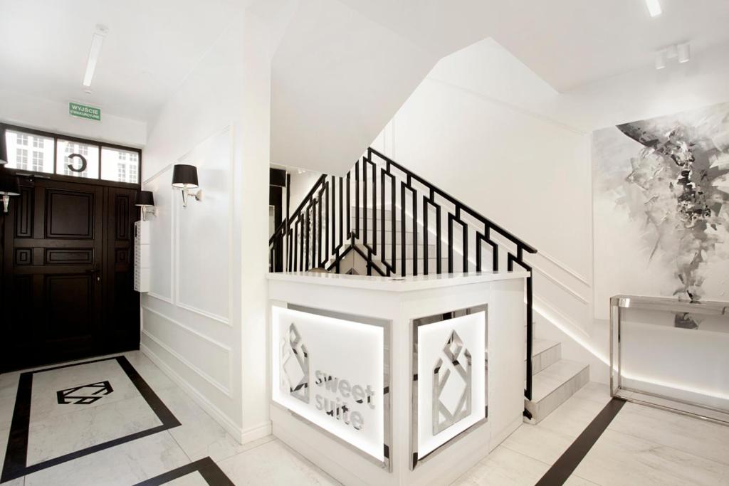 Sweet Suite - Resim 19