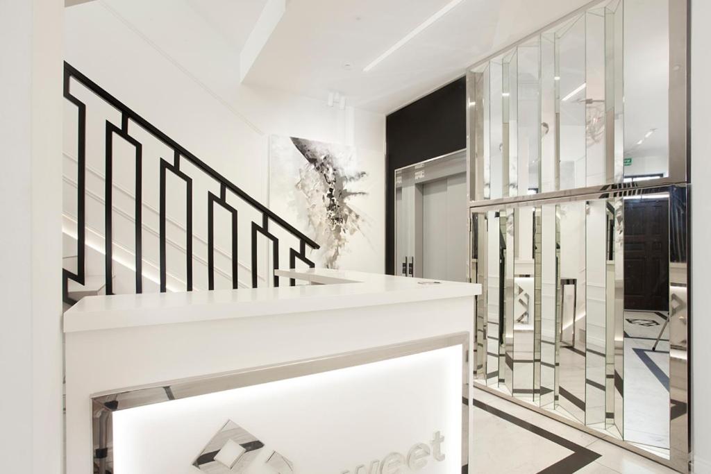 Sweet Suite - Resim 16