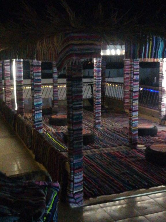 Fotografie z fotogalerie ubytování Monica Hotel v destinaci Dahab