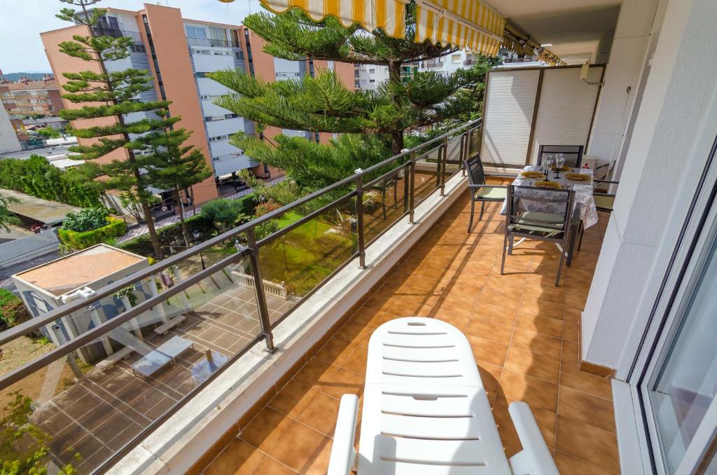 Fotografia z galérie ubytovania Alva Park v Lloret de Mar