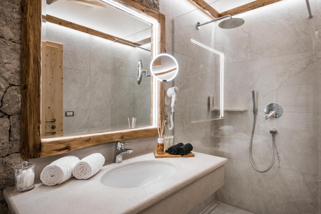 Alpenhotel Plaza - Chambre Simple
