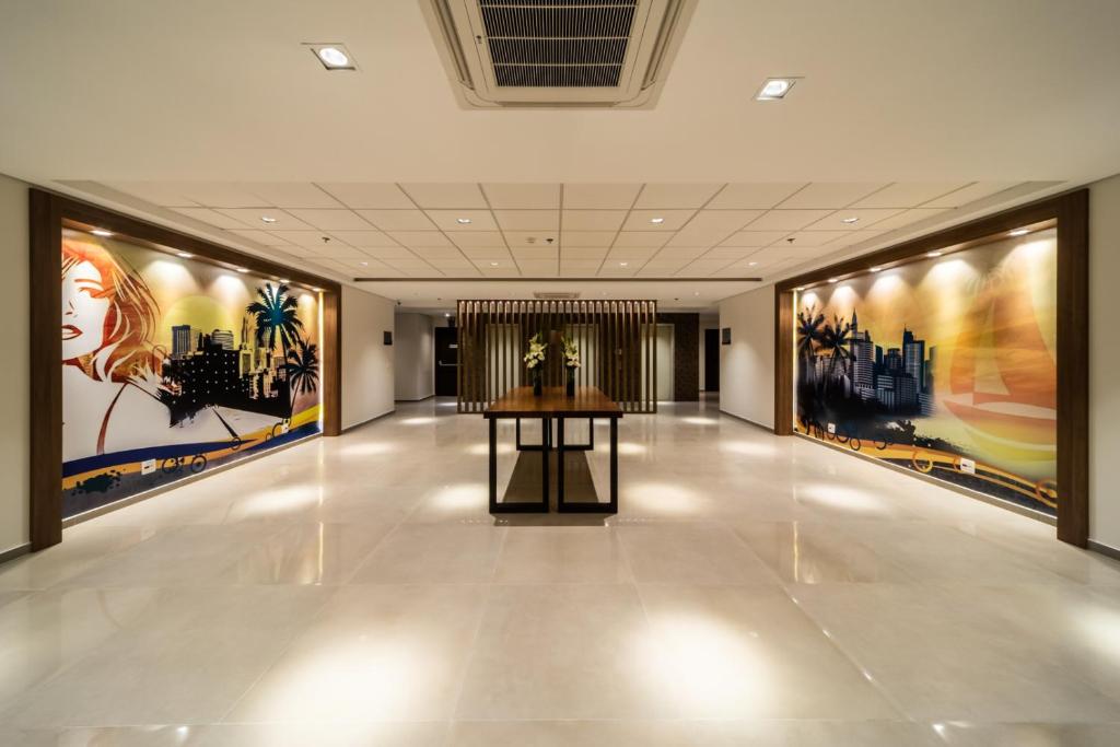  Hotel Panamby São Paulo