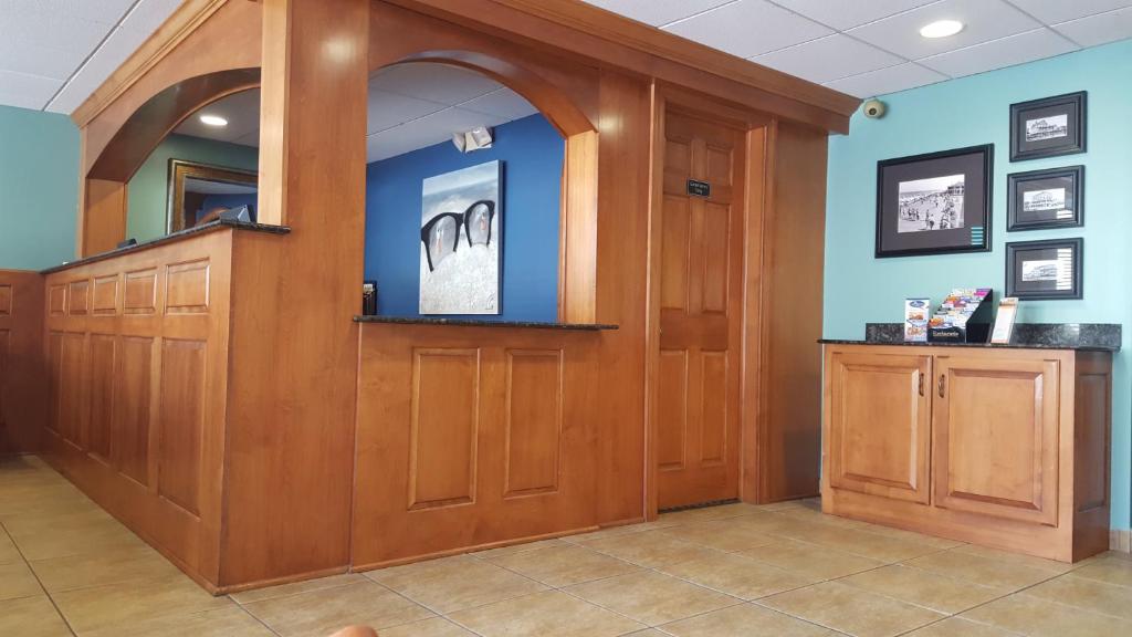Fotografie z fotogalerie ubytování Atlantis Inn v destinaci Rehoboth Beach
