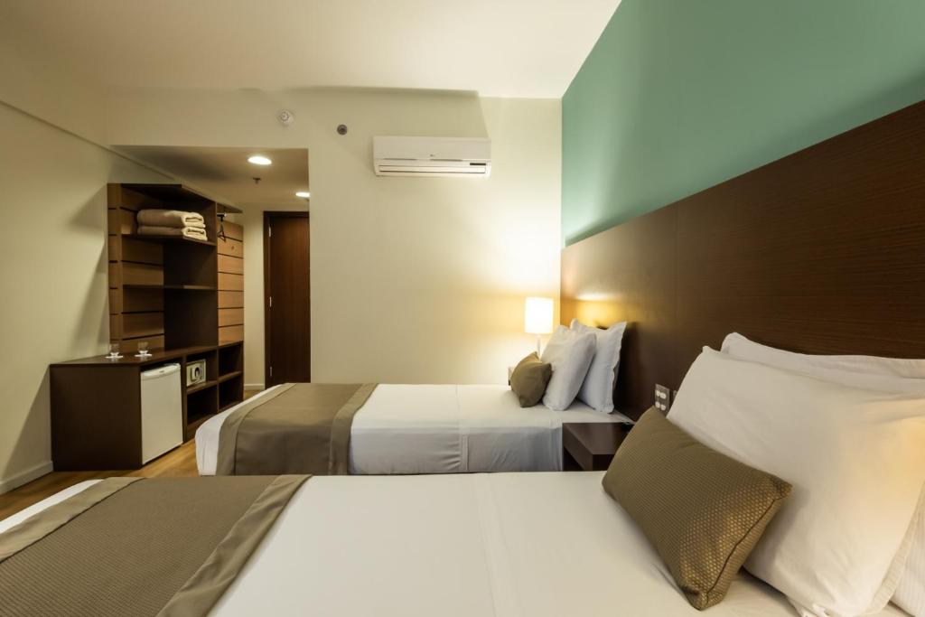  Hotel Panamby São Paulo