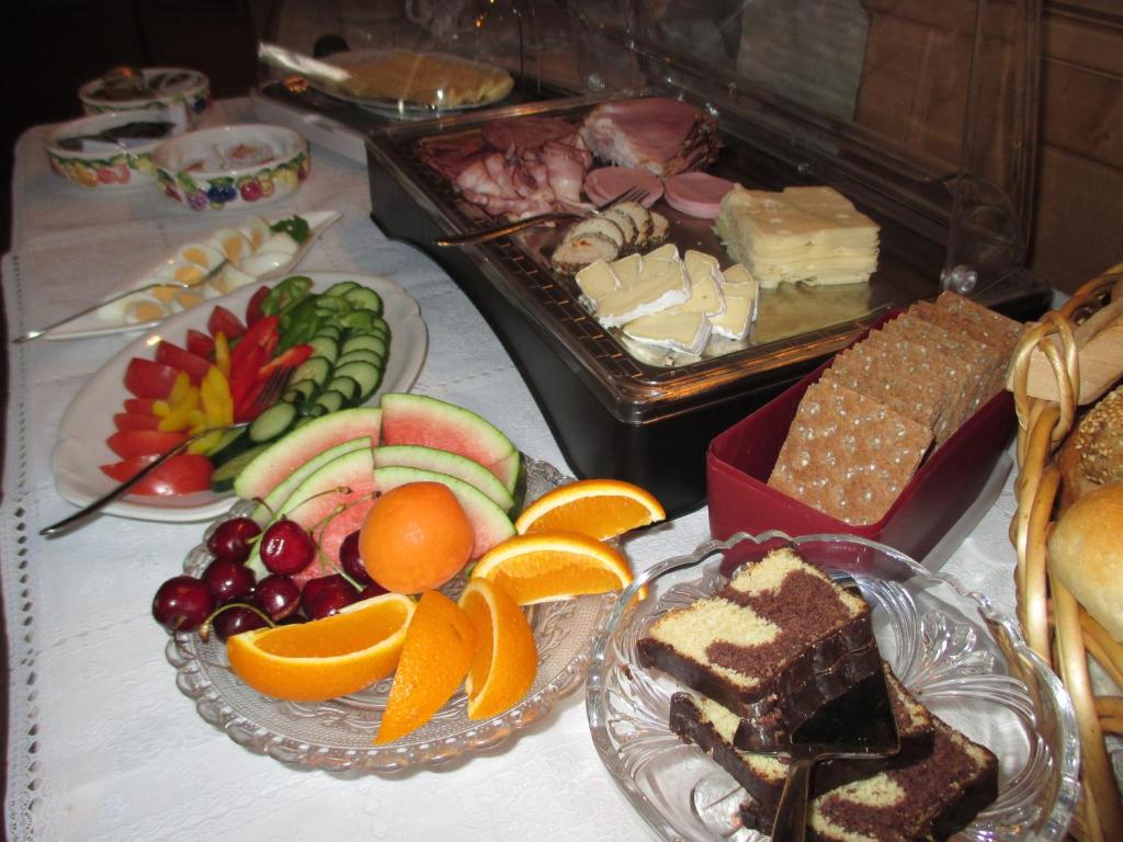 Pension Stammerhof - 14