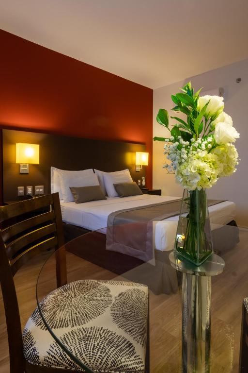  Hotel Panamby São Paulo