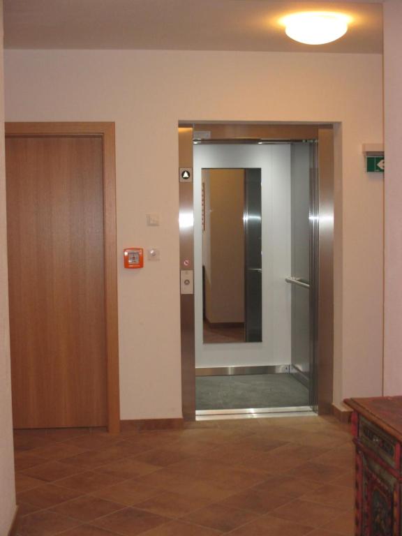 Pension Stammerhof - 19