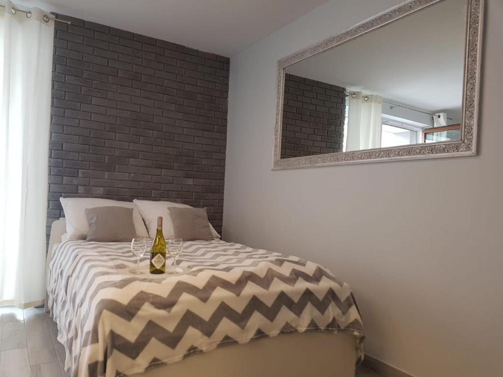 Apartament Nito Centrum - Appartement