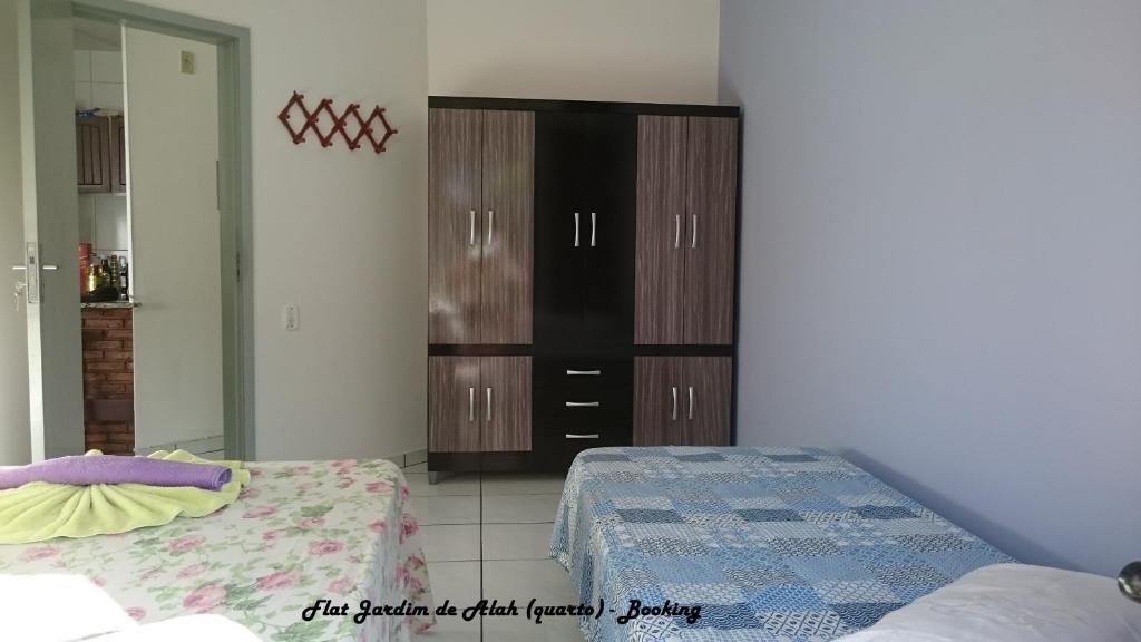 Flat Jardim de Alah  Flat Jardim de Alah