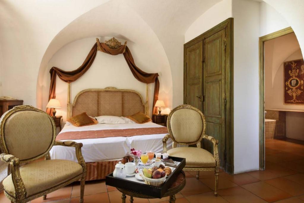 Château de Floure - SPA et piscine extérieure chauffée - 14