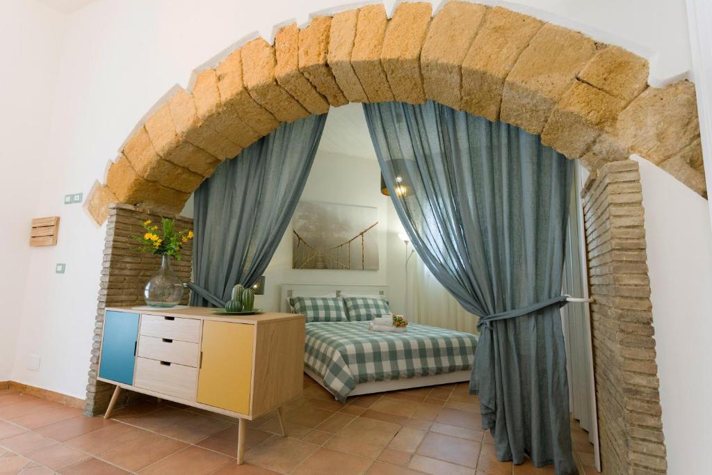 La Porta dei venti - Housity