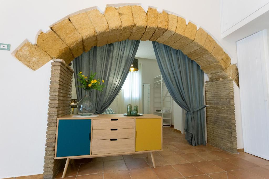 La Porta dei venti - Appartement
