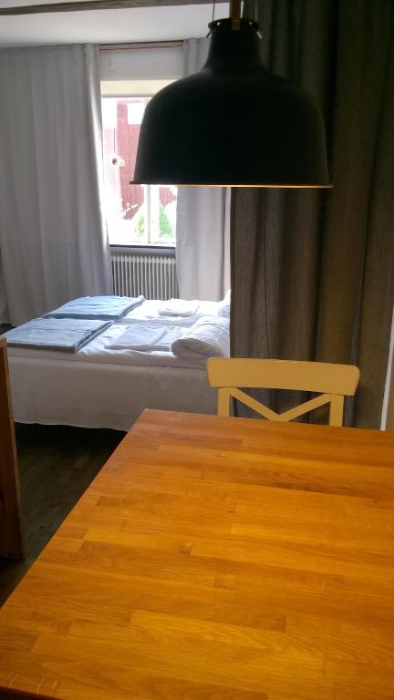 Fotografie z fotogalerie ubytování Eriksmåla Art Residence v destinaci Eriksmåla
