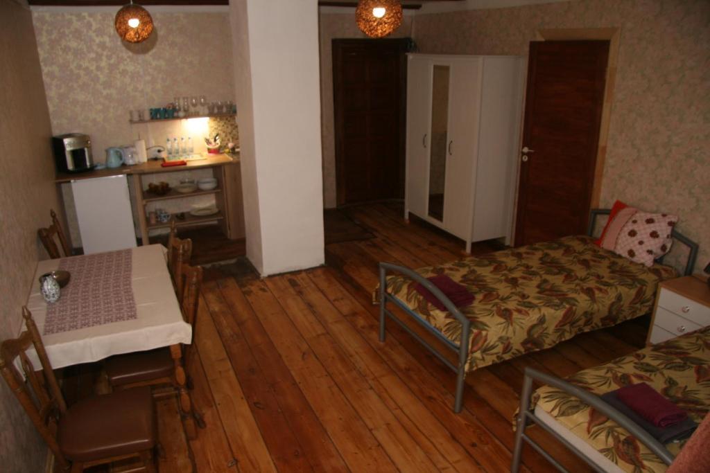 Lība Apartments - Appartement Met Douche