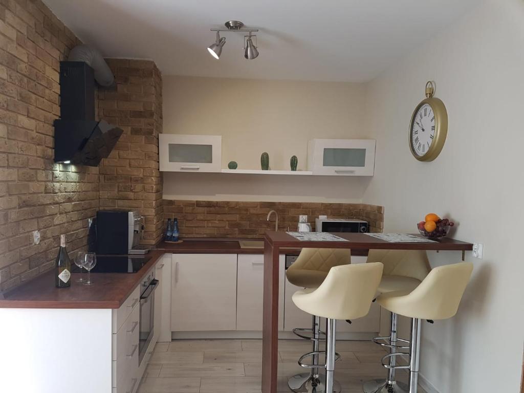 Apartament Country Centrum - Appartement